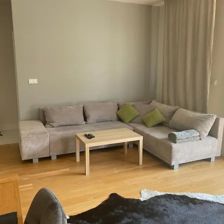 Mysliwska Z Ogrodkiem Gdansk