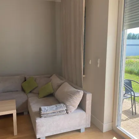 Mysliwska Z Ogrodkiem