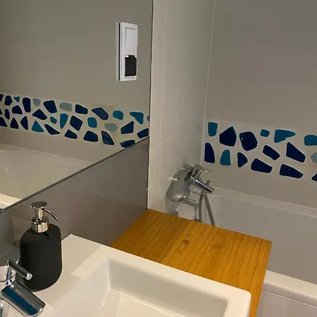 Mysliwska Z Ogrodkiem Apartment Gdansk